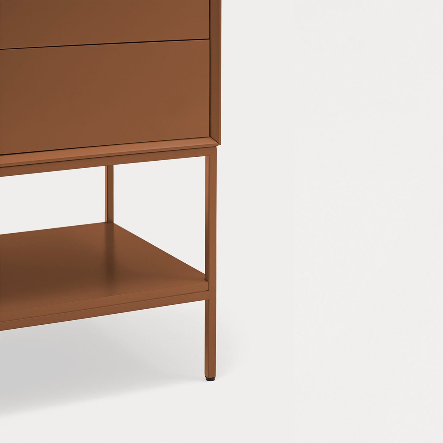 Platt tv unit