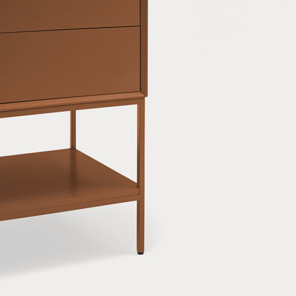 Platt tv unit
