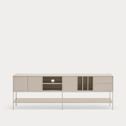 Platt tv unit