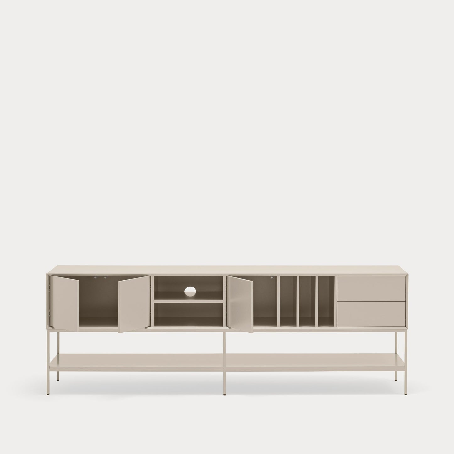 Platt tv unit