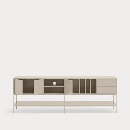 Platt tv unit