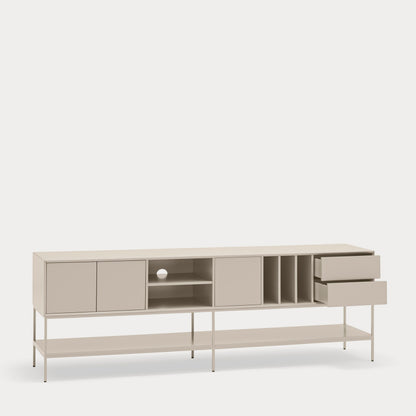 Platt tv unit