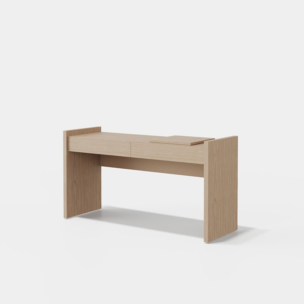 Erzo Desk - Ideal Furniture ES