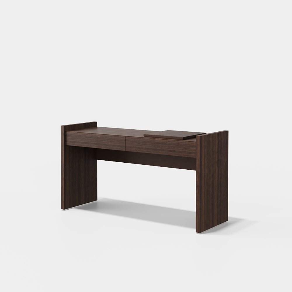 Erzo Desk - Ideal Furniture ES