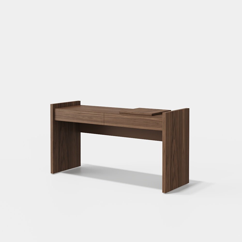 Erzo Desk - Ideal Furniture ES
