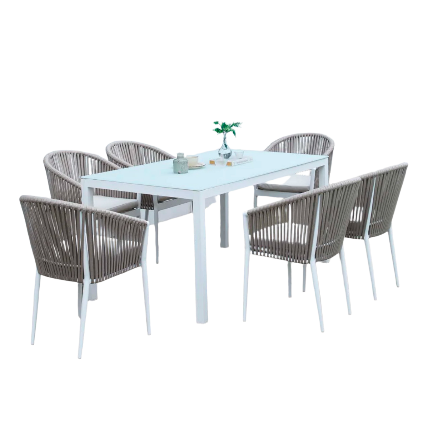 Ukiah Dining Set