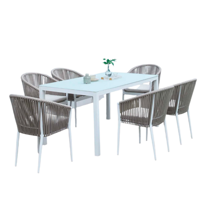 Ukiah Dining Set