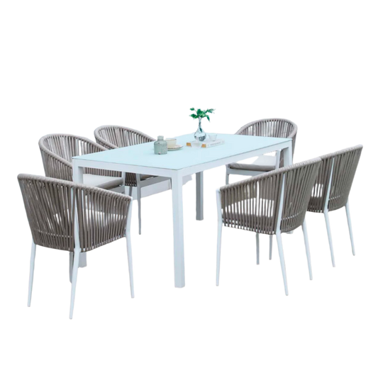 Ukiah Dining Set