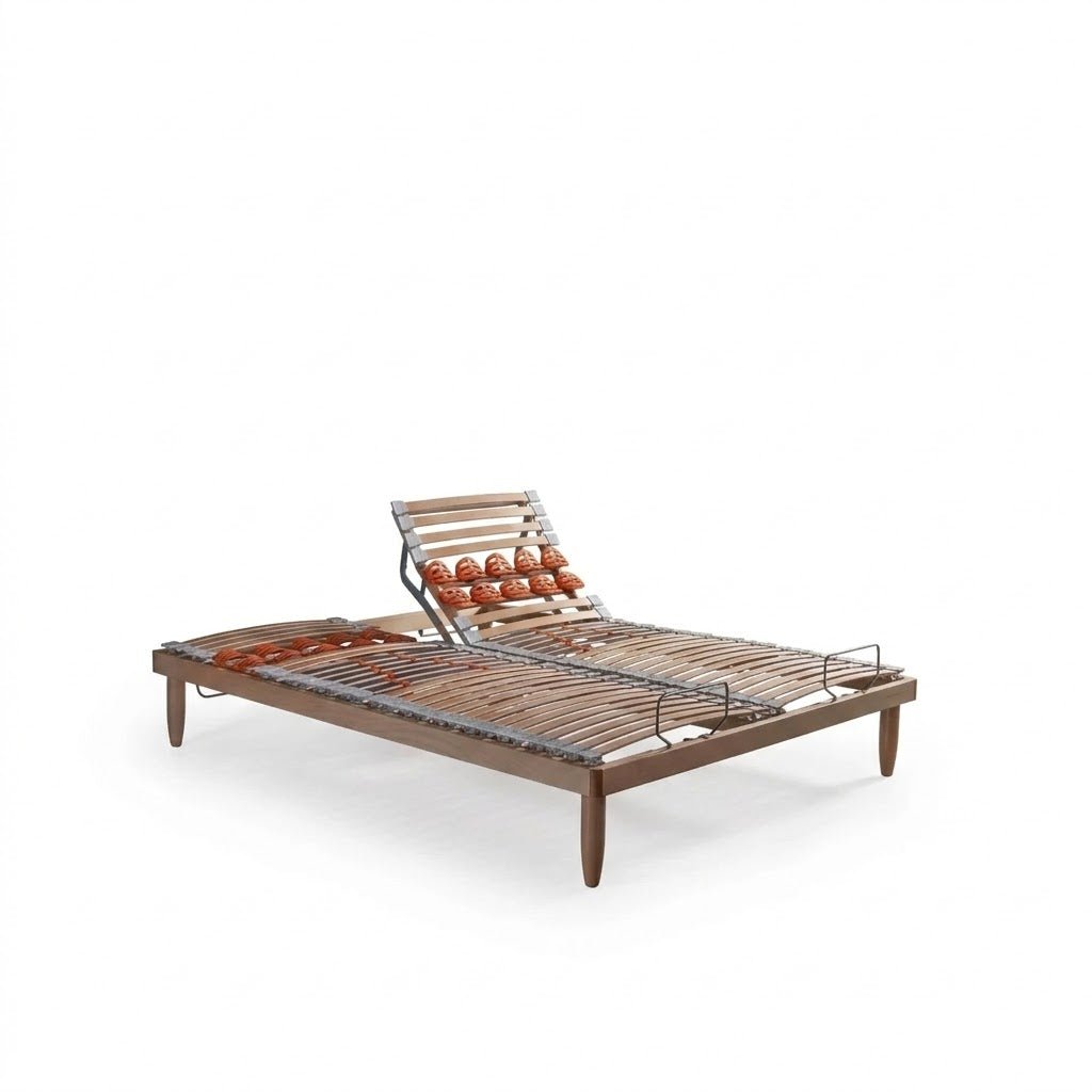 Avant electric bed base - Ideal Furniture ES