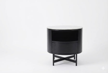 Bedside table N55 - Ideal Furniture ES
