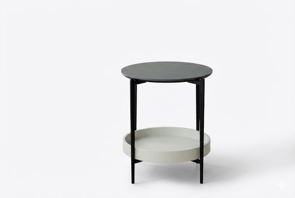 Bedside table N52 - Ideal Furniture ES
