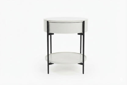 Bedside table N18 - Ideal Furniture ES
