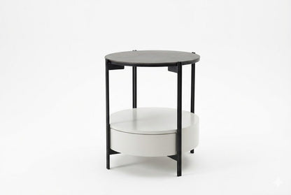 Bedside table N16 - Ideal Furniture ES