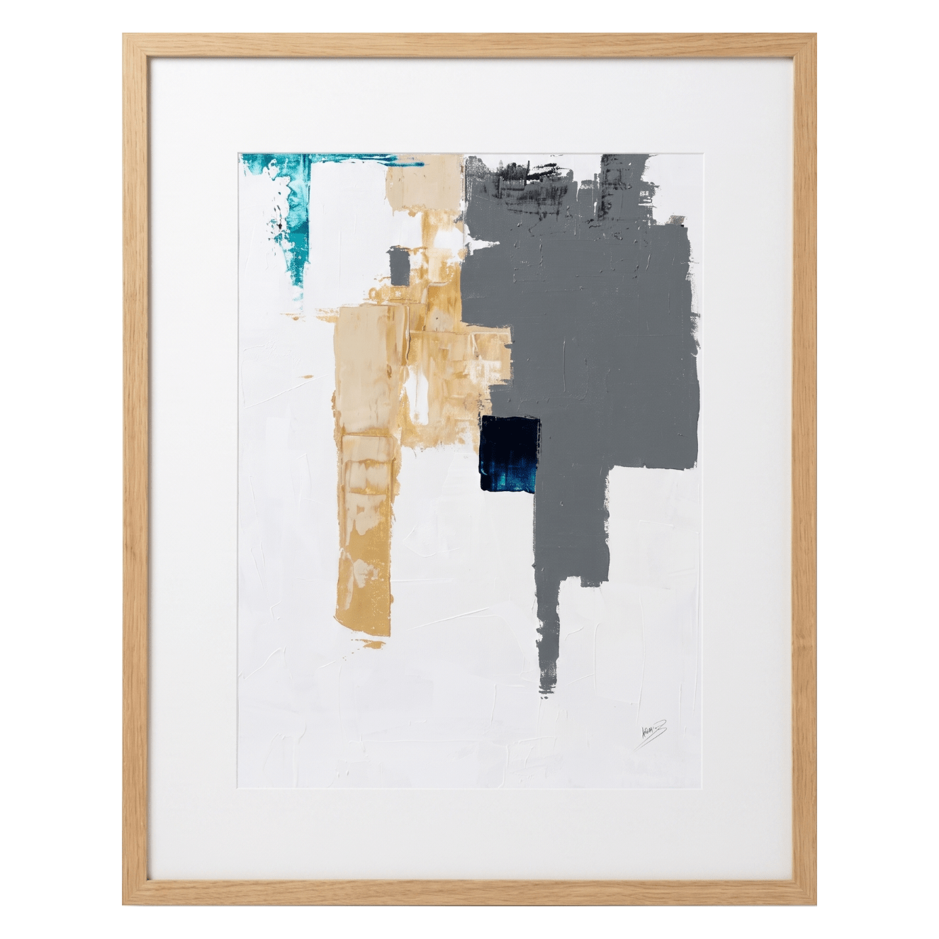 Venti A Artwork - Ideal Furniture ES