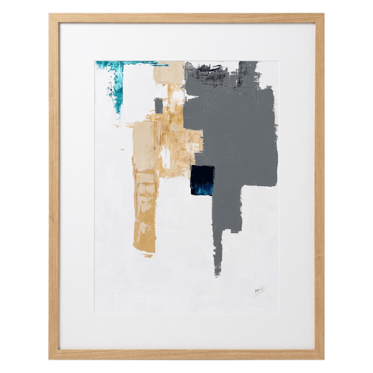 Venti A Artwork - Ideal Furniture ES