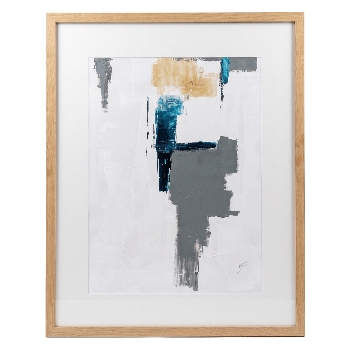 Venti B Artwork - Ideal Furniture ES