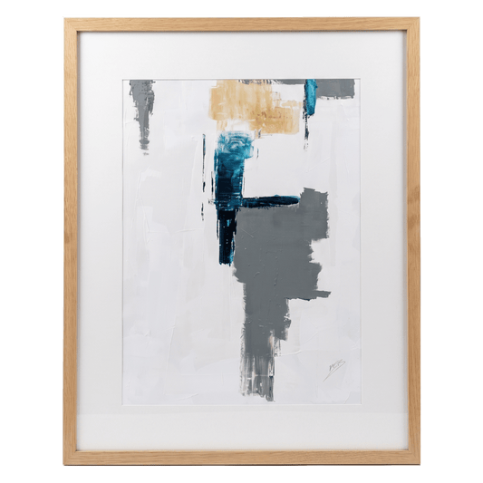 Venti B Artwork - Ideal Furniture ES