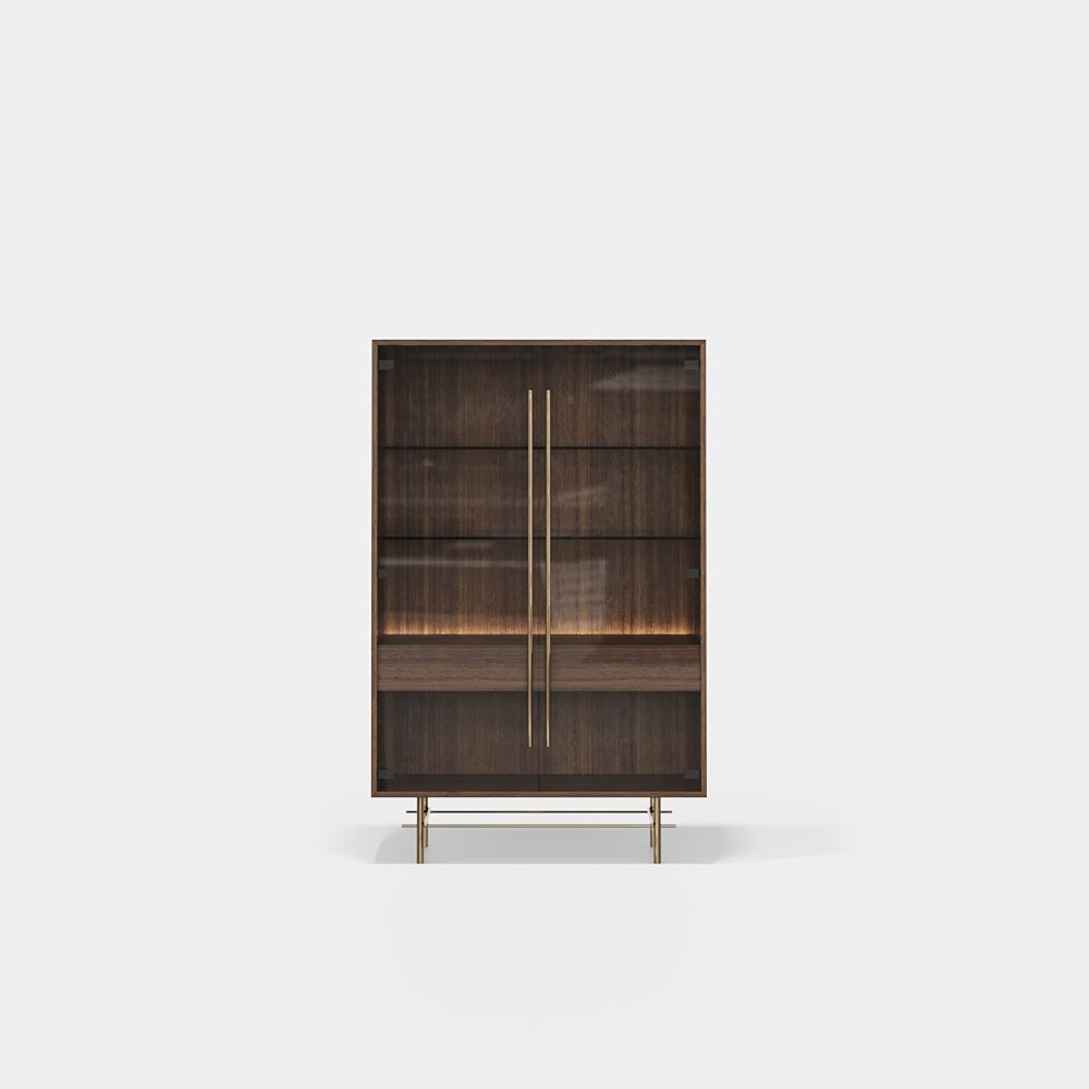 Ellender 2 tall sideboard