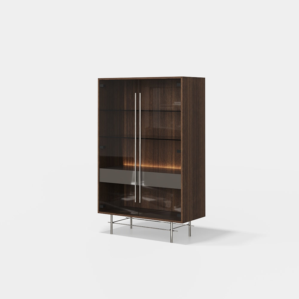 Ellender 2 tall sideboard