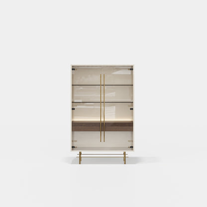 Ellender 2 tall sideboard