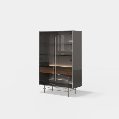 Ellender 2 tall sideboard