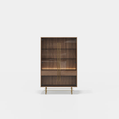 Ellender 2 tall sideboard